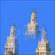 Hoya 67mm Multivision 3F Glass Filter