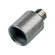 K&M 21600N Threaded Adapter