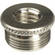 K&M 21700N Threaded Adapter