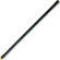 K&M Goose-neck Extension (Black)