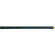 K&M Goose-neck Extension (Black)