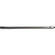 K&M 224 Flexible Gooseneck for Microphone Mounting (12") (Nickel)