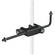 K&M 240/5  Microphone Mounting Arm