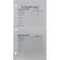 Winthrop-Atkins Order Forms for Proof Album Book - 5 x 5"