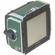 Hasselblad A24 Film Magazine 220 (6x6) - Forest Green