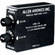 Allen-Avionics Video Delay, Slide Switch Adjustment