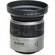 Konica Minolta Zoom W/A-Telephoto AF D 28-80mm f/3.5-5.6 AF Lens - Silver