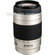 Konica Minolta Zoom Telephoto AF D 75-300mm f/4.5-5.6 Autofocus Lens - Silver