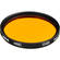 Hoya 77mm Orange G (HMC) Multi-Coated Glass Filter for Black & White Film