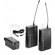 Sennheiser Evolution 500 Series - Wireless Combo System