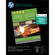 HP / Hewlett-Packard Brochure & Flyer Paper - 8.5x11" - 50 Sheets