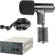 Sony C-800G Tube Microphone