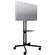 Premier Mounts Premier Mounts Plasma Cart/60-in. Black Poles - UPD-1060