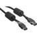Canon IFC-200D6 IEEE-1394 6 pin to 6 pin Interface Cable - 6 ft