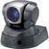 Sony EVI-D100 1/4" CCD Remote Control Communications Camera