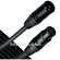 Monster Cable Perfomer 500 Series XLR Cable - 5'
