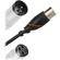 Monster Cable Standard 100 Series XLR Cable - 15'
