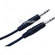 Monster Cable SL-ST-.5 1/4" Stereo Male to 1/4" Stereo Male Cable - 10'
