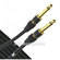 Monster Cable SL-M-4 1/4" Male to 1/4" Male Cable - 13.1'