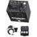 Profoto Acute 2R 2 Head 1200 W/S Pro Value Pack, Case (90-260V)