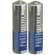 General Brand AA (L91) e2 Lithium Battery 1.5v 2 Pack