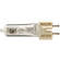 General Brand MSR-125 HMI SE Lamp - 125 watts/80 volts
