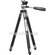 Hakuba 8 Section Tripod (Black)