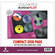 ClearFile Archival PLUS CD/DVD Page - 5 Pack