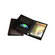 ClearFile Archival DVD Storage Binder without Pages (Black)