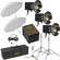 Novatron D1000 Convertible Pro 3 Light Kit