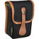 Billingham Avea 5 Pouch (Black/Tan)