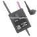 PocketWizard RZM3-P Pre-Trigger Motor Cord - Mamiya to Miniphone - 3'