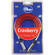 Blue XLR to XLR Cranberry Cable (20')