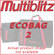 Multiblitz ECOBAG2 Location Case