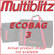 Multiblitz ECOBAG3 Deluxe Case