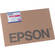 Epson Enhanced Matte Posterboard 30x40" - 5 Sheets