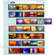 ClearFile Archival Elite HW Negative Page - 35mm- 7 Strips of 5 Frames - 100