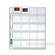 ClearFile Archival Plus Slide Page, 35mm (2x2") - 10 Pack