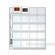 ClearFile Archival Plus Slide Page w/ Printed Data Panel, 35mm - 100 Pack