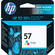 HP / Hewlett-Packard HP 57 Tri-Color Inkjet Print Cartridge (17ml)