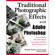 Amherst Media Book: Traditional Photo Effects with Adobe Photoshop