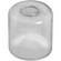 Hensel Protective Glass Dome for Hensel Integra - Frosted