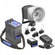 Hensel Porty 1200B Battery Operated Kit