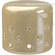 Hensel Protective Glass Dome for EHT, Frosted, Minus 600 K