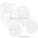 Hensel Diffusion Filter Set - 9"