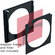 Hensel Filter Holder for 12