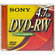Sony DVD-RW 4.7GB, 2x Disc (1)
