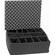 Pelican 1615 Padded Divider Set