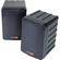 Audix PH5-vs - Lightweight Active Monitor Speakers - Pair (Black)