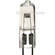 General Brand JC Lamp - 50W/12V